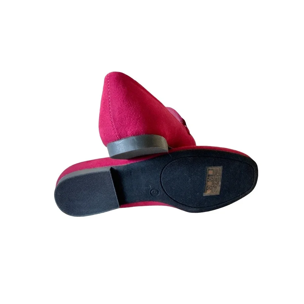 Journee Collection bright stylish
